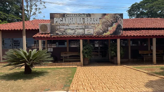 Churrascaria Picanha Na Brasa