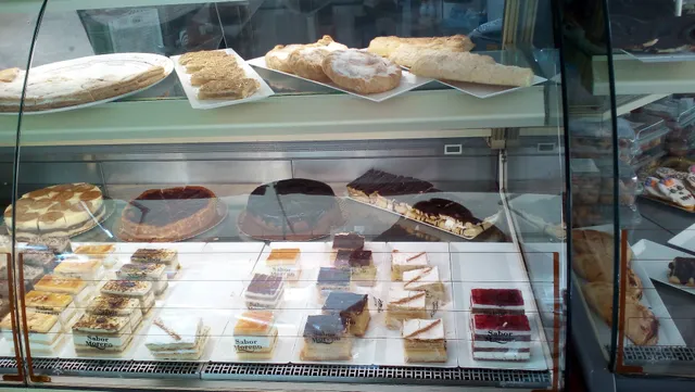 Cafetería Sabor Moreno