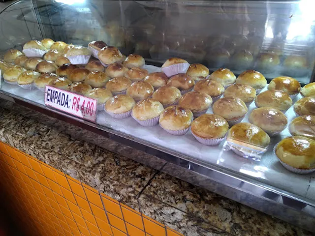 Sabor da Empada