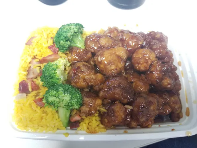 Good Taste for Chinese food