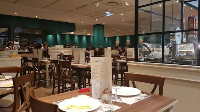 Desco Tegami a Tavola e Griglia