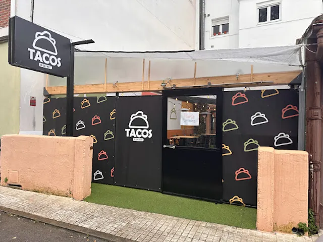 Tacos Point Restaurante Mexicano