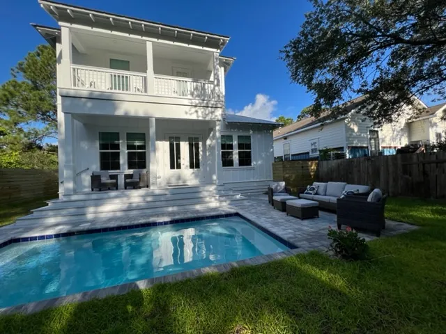 Your Lucky Day Beach House 30A