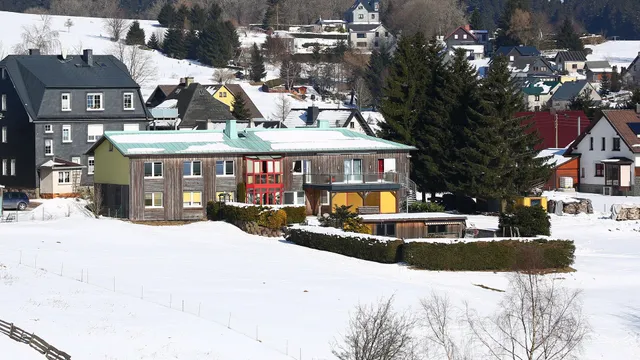 Monis cozy apartments