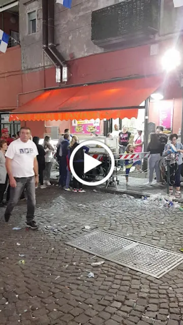 Pane Amore e Fantasia N.2