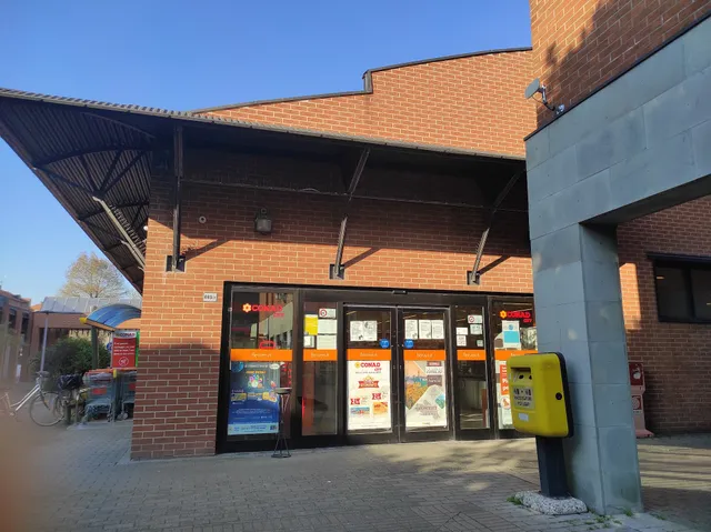 Torrenova Centro Commerciale