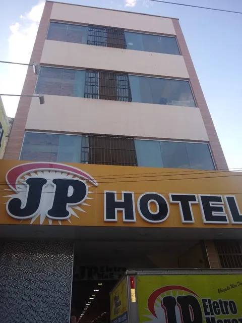 JP HOTEL