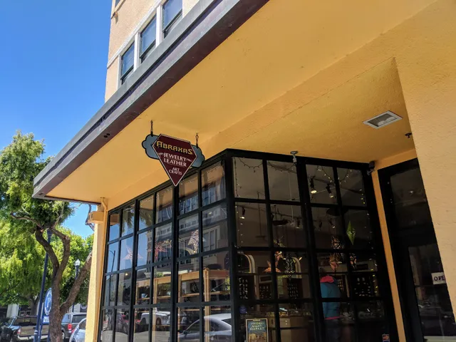 Abraxas Jewelers