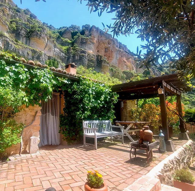 Casa Rural Corazon de Piedra Parque Natural del Río Dulce