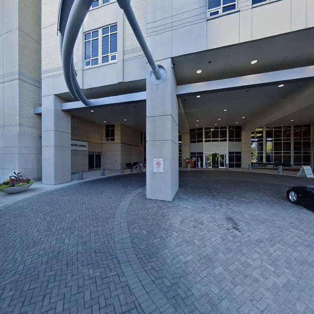 Firehouse Subs Roper Hospital