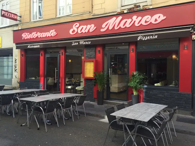 Ristorante San Marco