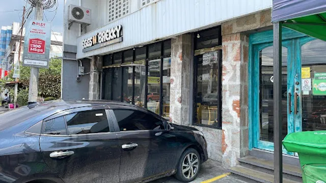 Eggs N Brekky, San Jose