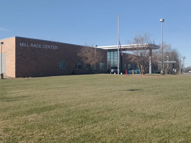 Mill Race Center
