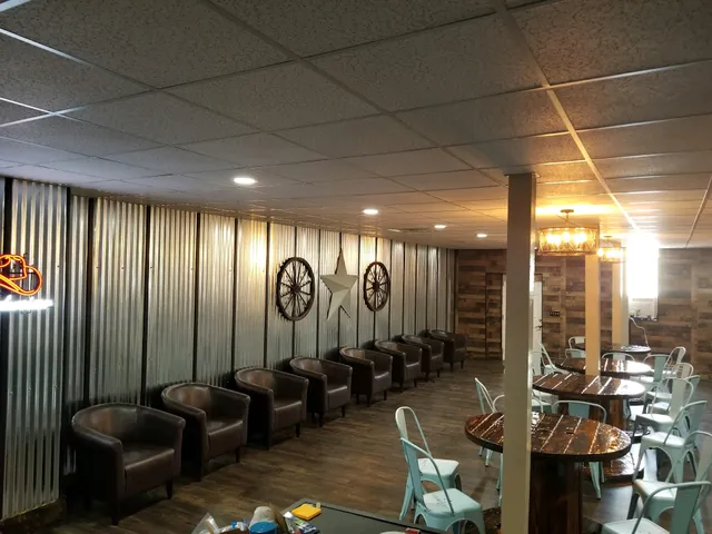 Jackpot Gaming at Billy's Hideout