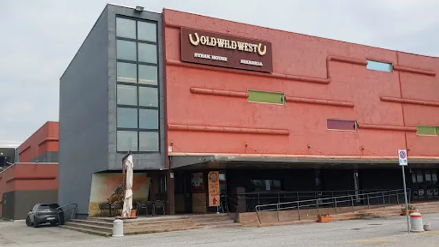 Old Wild West - Pradamano Multisala Cinecity