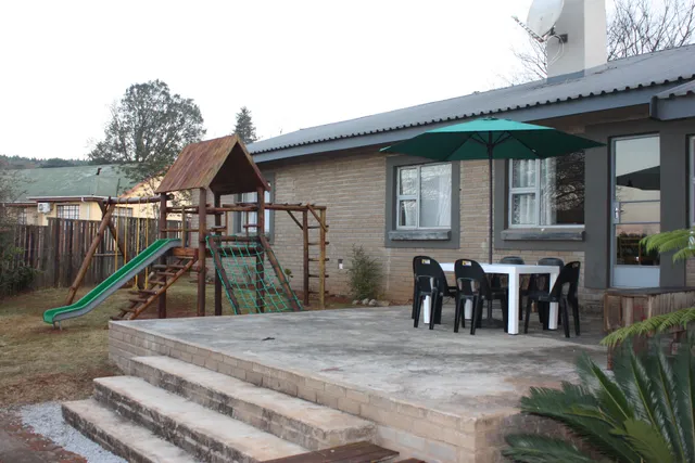 Sabie Peak View Guest House