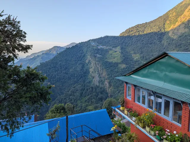 Sherpa Guest House and Restaurant