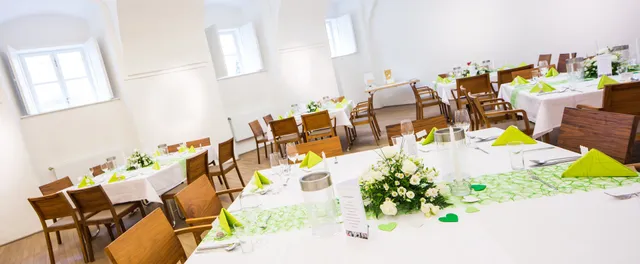 Kunsthaus Horn - Stadtgemeinde Horn