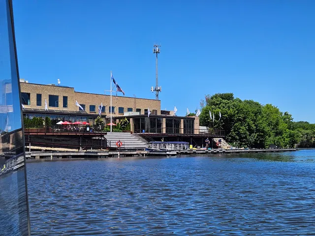 Chicago Boat Company