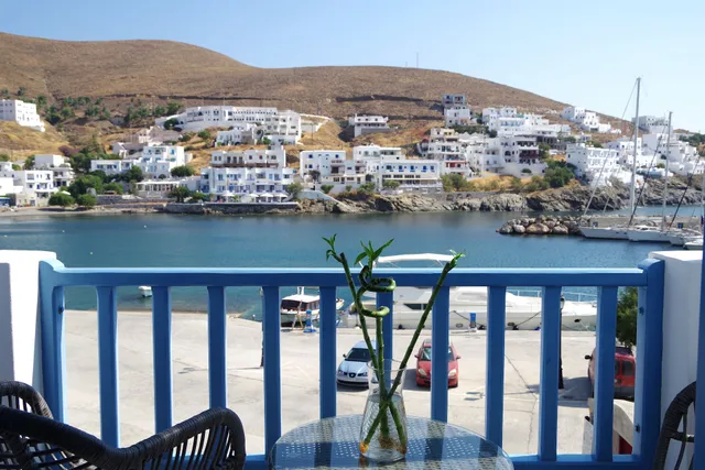 Xenios Zeus Apartments