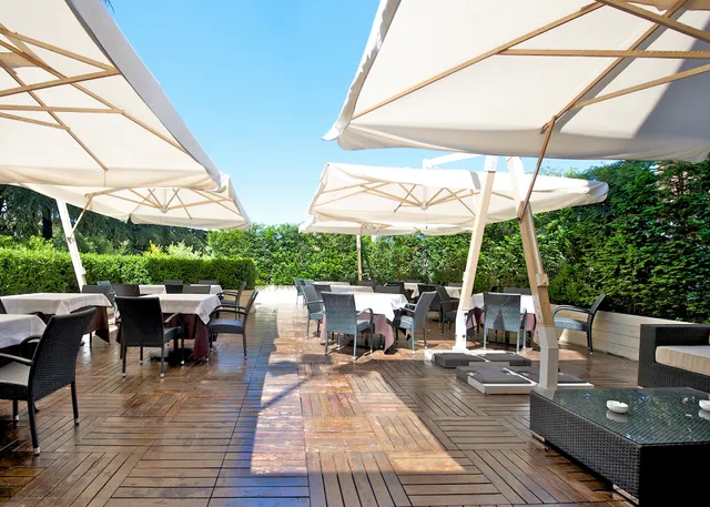 Mercure Reggio Emilia Centro Astoria