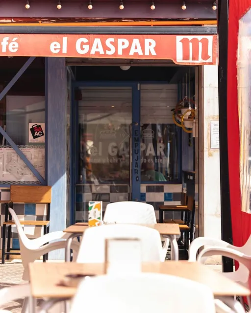 El Gaspar Restaurante