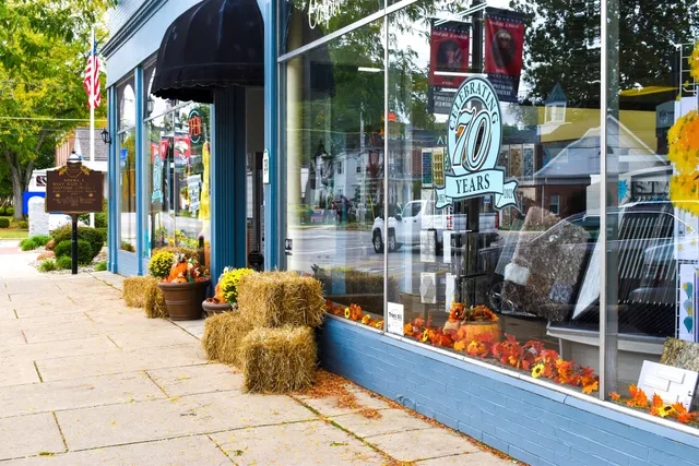 Hill's Interiors, Inc.