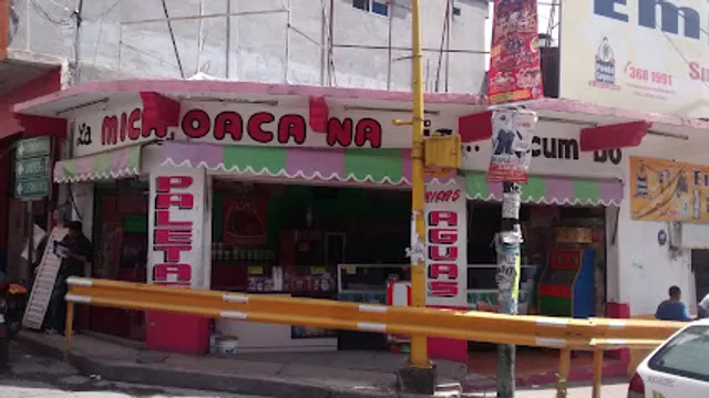 La Michoacana