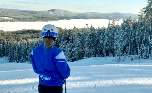 Valfjället Skicenter AB