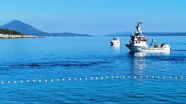 Apartment ROJAL Privlaka 11 Mali Lošinj