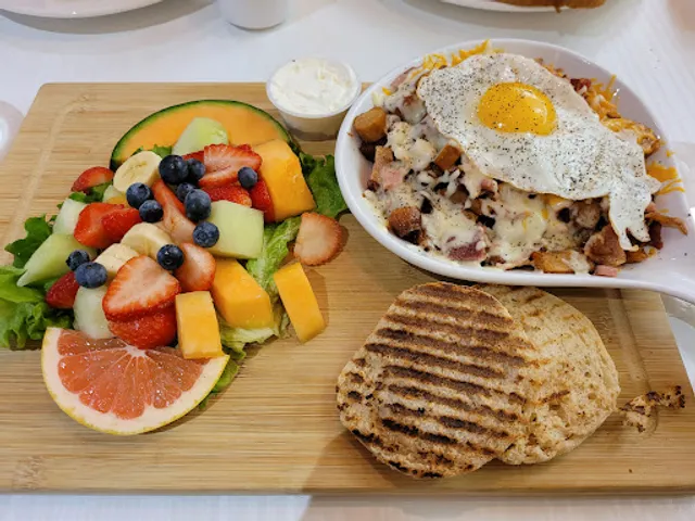 Allô mon Coco Place Vertu