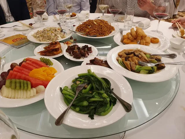 Four Seasons Garden Coffee Shop