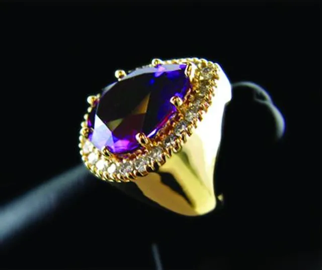 House of Gold, Jewelry Designers Ltd.