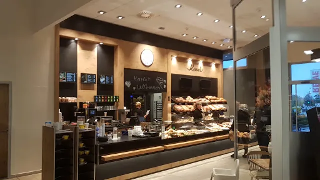 Bäckerei Hensel