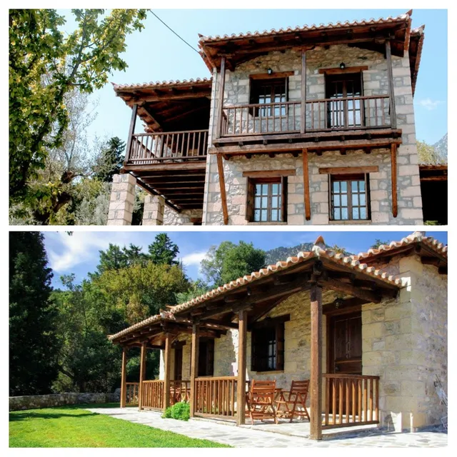 Pikoulianika Apartments