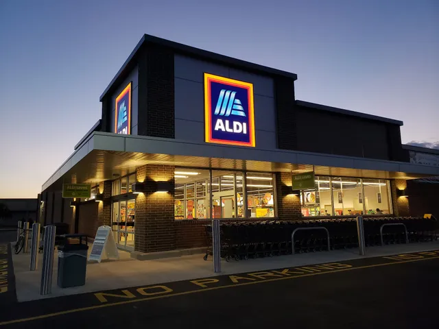 ALDI