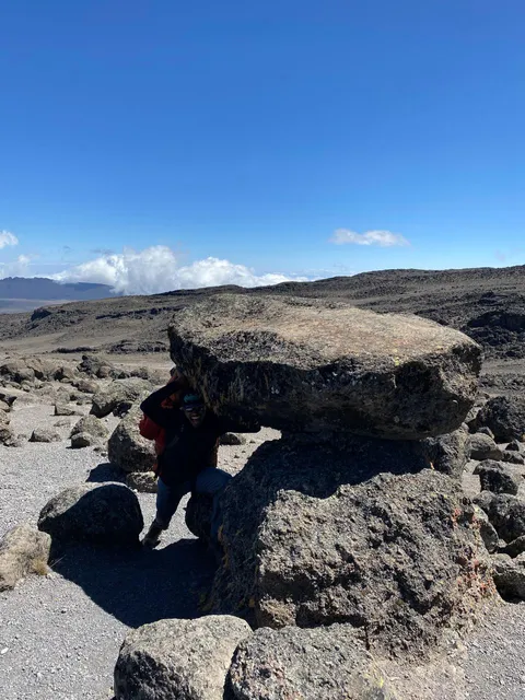 Tanzania Tribe Safari