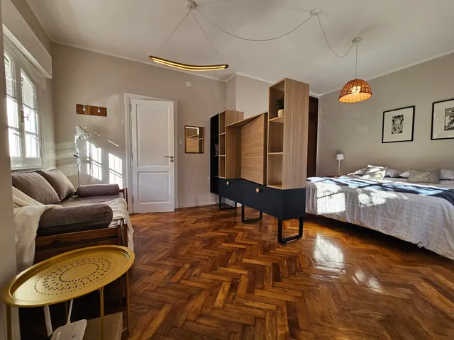 Departamentos Inteligentes del Buen Viaje