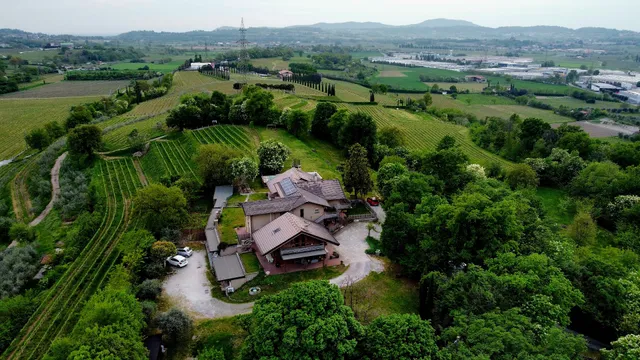 B & B Oasi Franciacorta