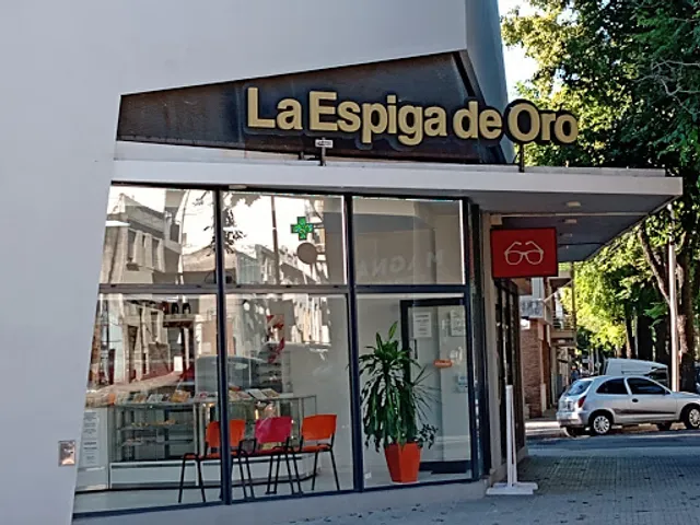 La Espiga de Oro - Santiago del Estero