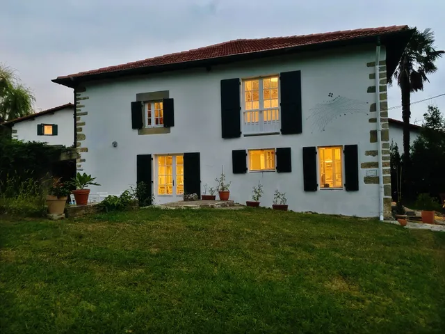 Etxexuria Chambres d'Hôtes et Gîte Pays basque