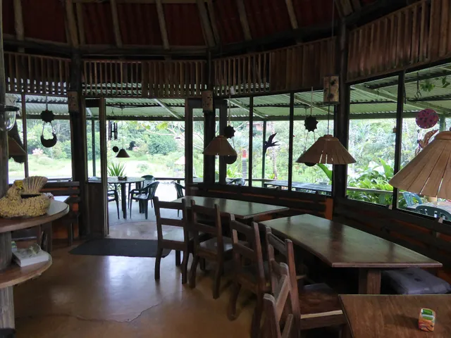 Restaurante Caballo Negro