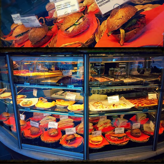 Caffè delle Carrozze