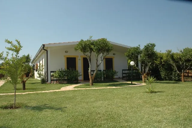 Agriturismo L'Agrumeto - Otranto