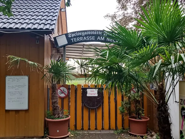 Gaststätte Fischerheim