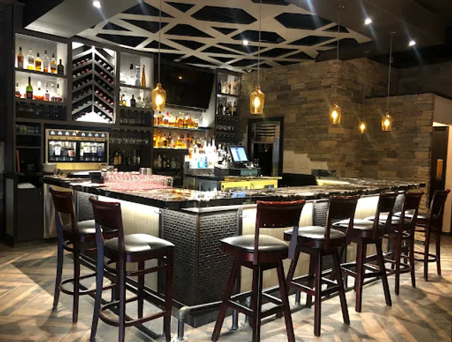 Tutti Mangia Italian Chophouse