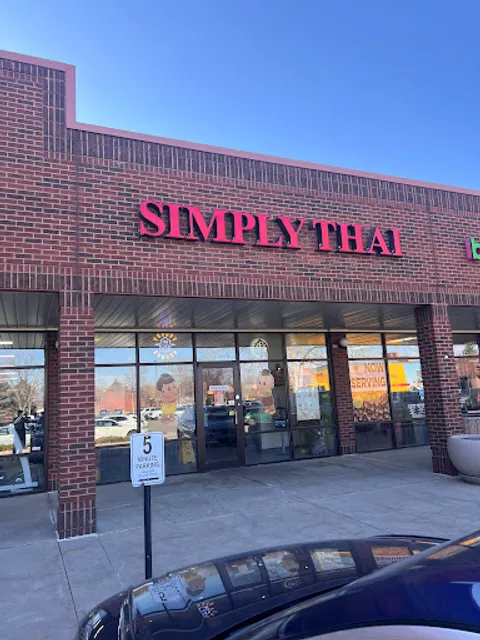 Simply Thai