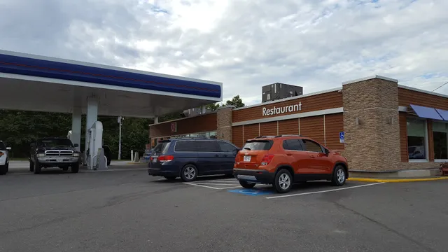 Baileyville Big Stop