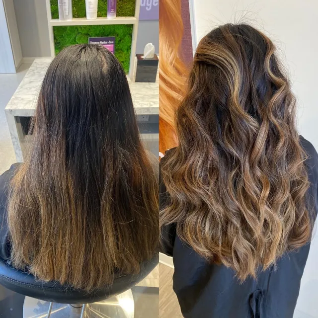 Madison Reed Hair Color Bar Upper East Side