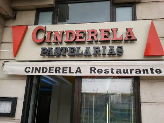 Cinderela